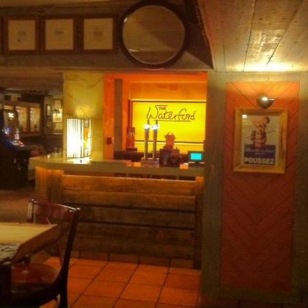 Waterford Lodge Hotel Morpeth Εξωτερικό φωτογραφία