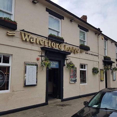 Waterford Lodge Hotel Morpeth Εξωτερικό φωτογραφία