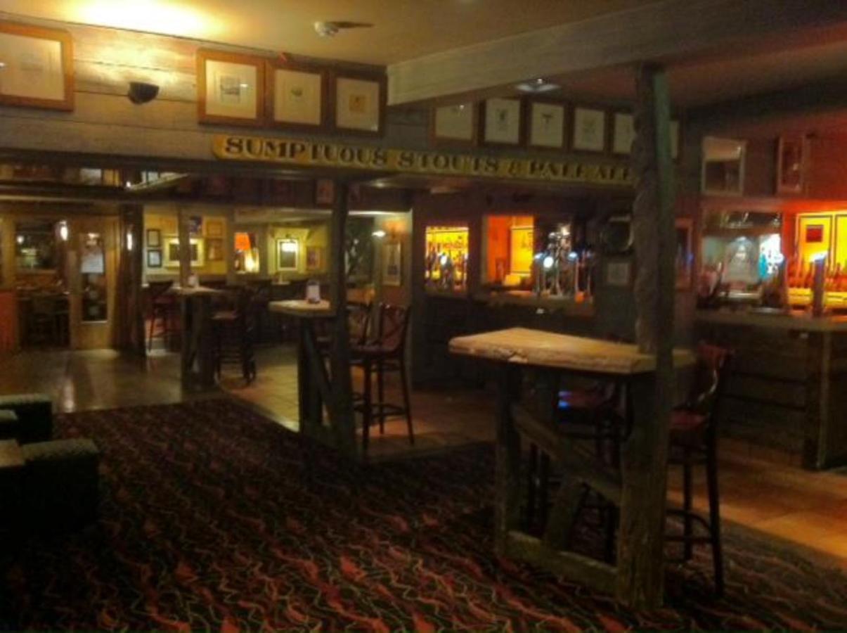 Waterford Lodge Hotel Morpeth Εξωτερικό φωτογραφία