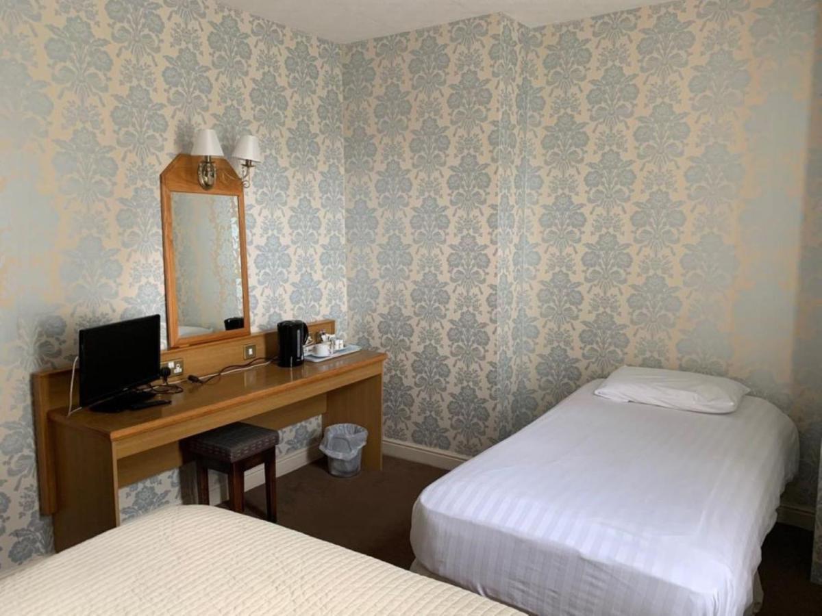 Waterford Lodge Hotel Morpeth Εξωτερικό φωτογραφία