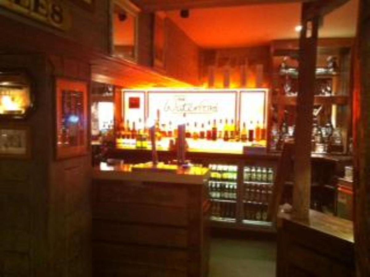 Waterford Lodge Hotel Morpeth Εξωτερικό φωτογραφία