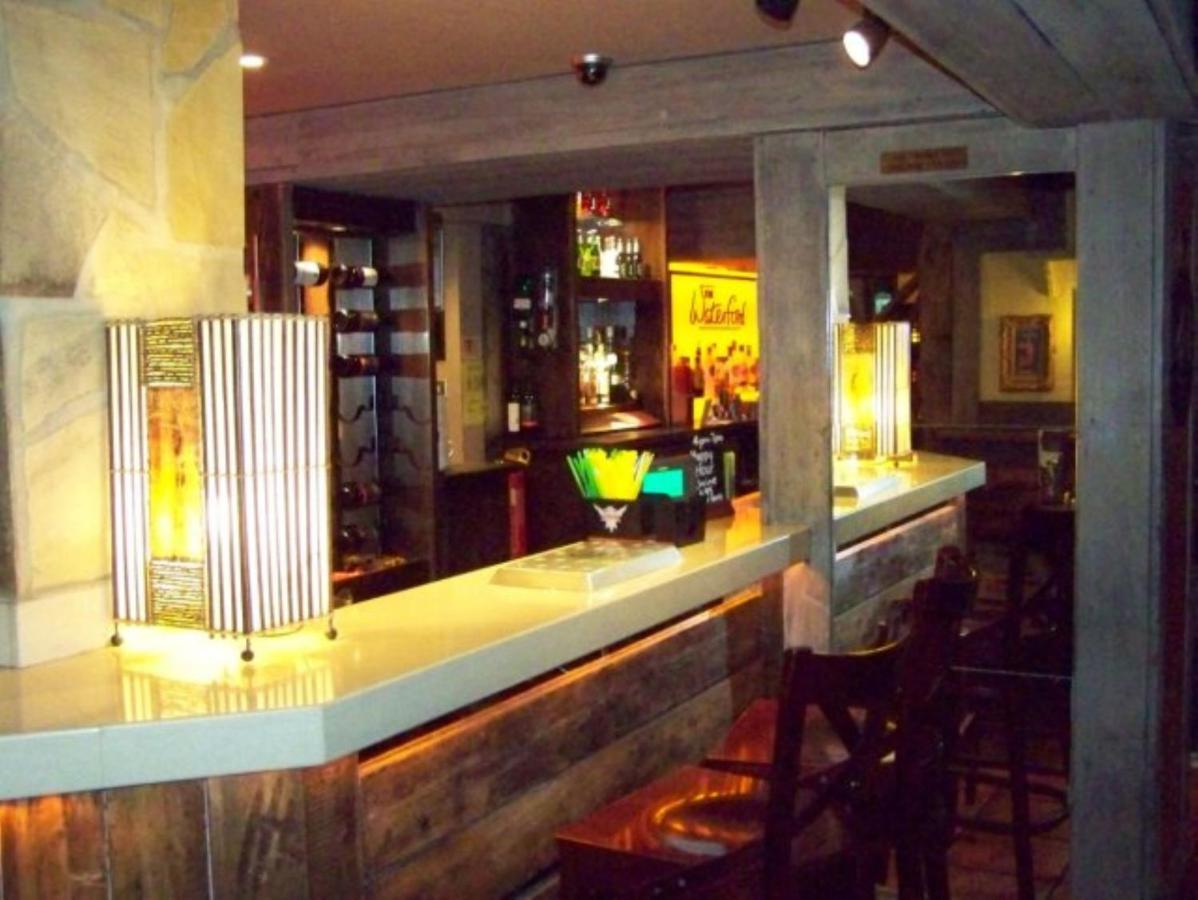 Waterford Lodge Hotel Morpeth Εξωτερικό φωτογραφία