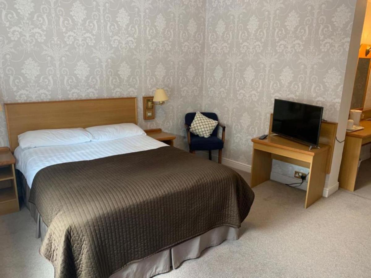 Waterford Lodge Hotel Morpeth Εξωτερικό φωτογραφία