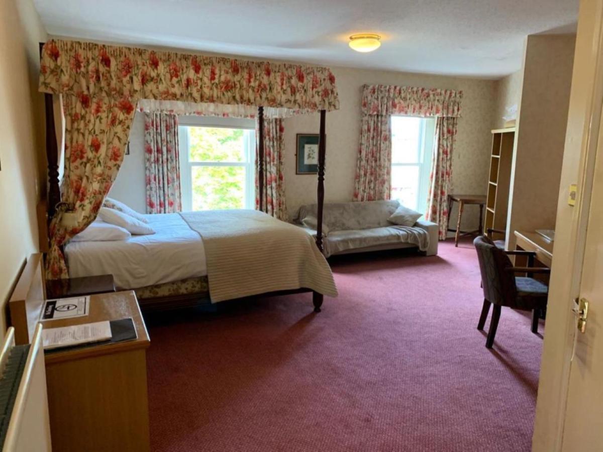 Waterford Lodge Hotel Morpeth Εξωτερικό φωτογραφία