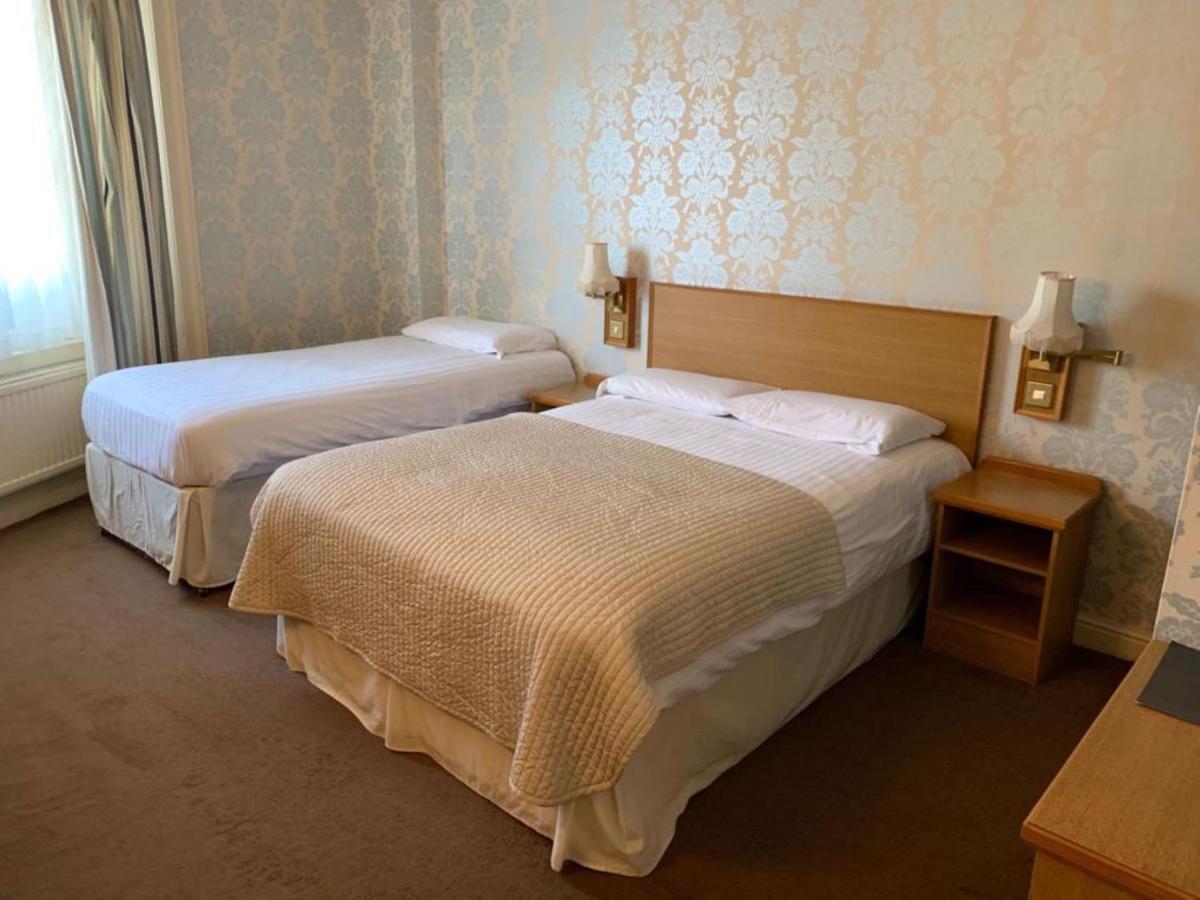 Waterford Lodge Hotel Morpeth Εξωτερικό φωτογραφία