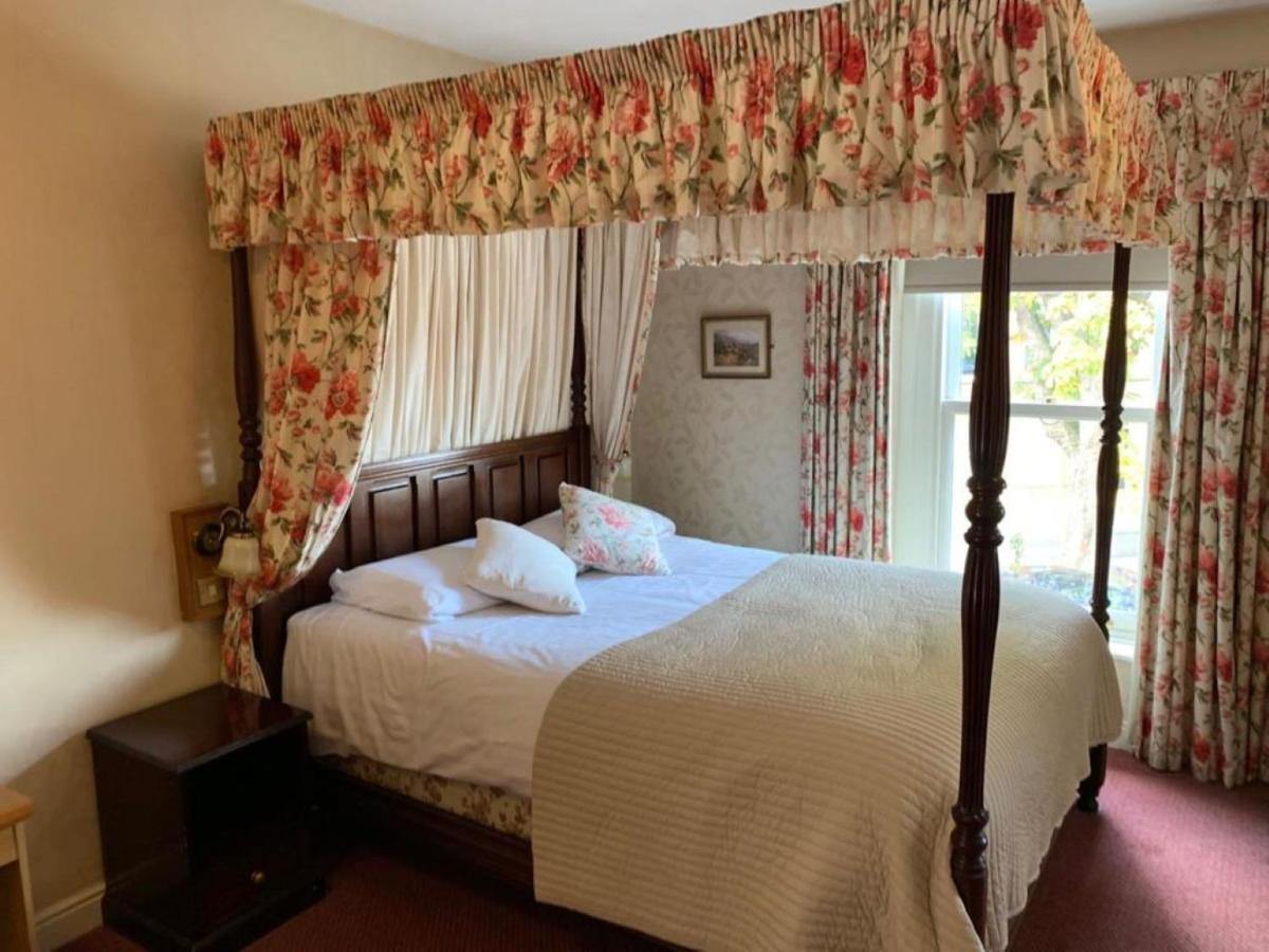 Waterford Lodge Hotel Morpeth Εξωτερικό φωτογραφία