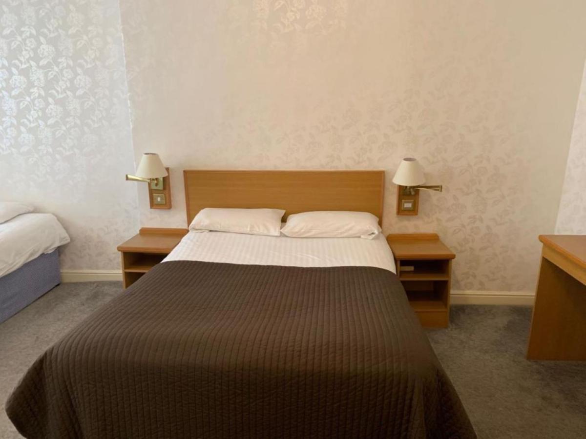 Waterford Lodge Hotel Morpeth Εξωτερικό φωτογραφία