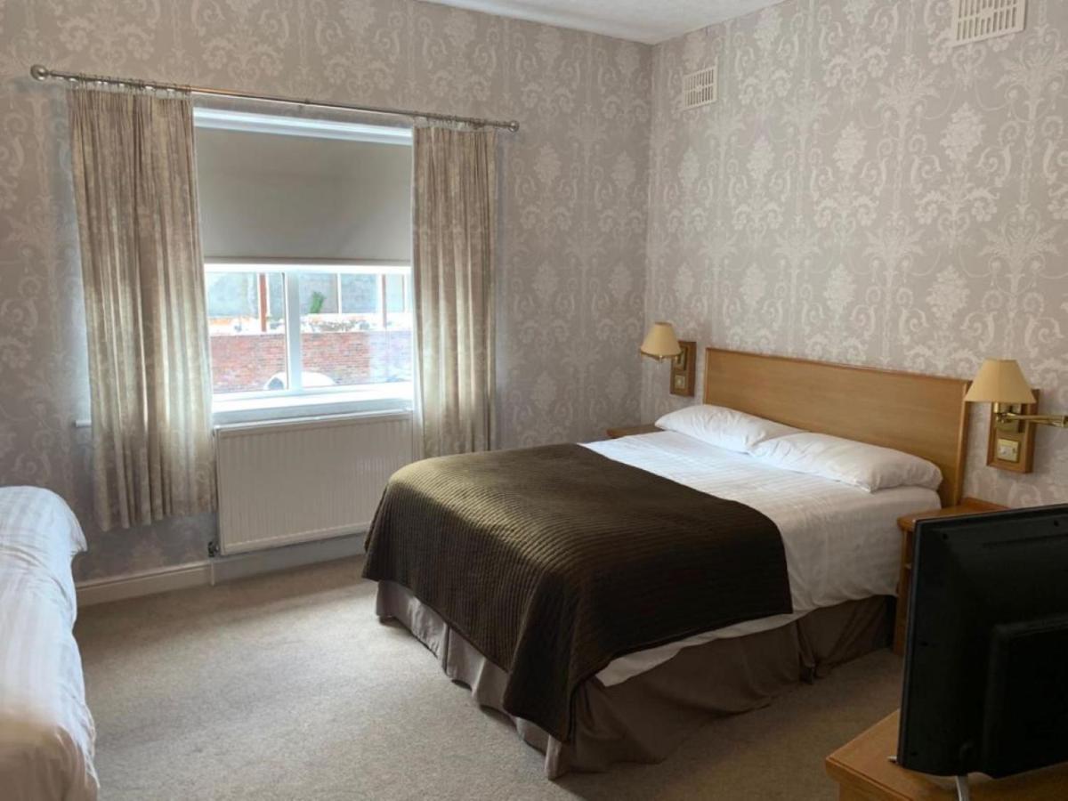 Waterford Lodge Hotel Morpeth Εξωτερικό φωτογραφία