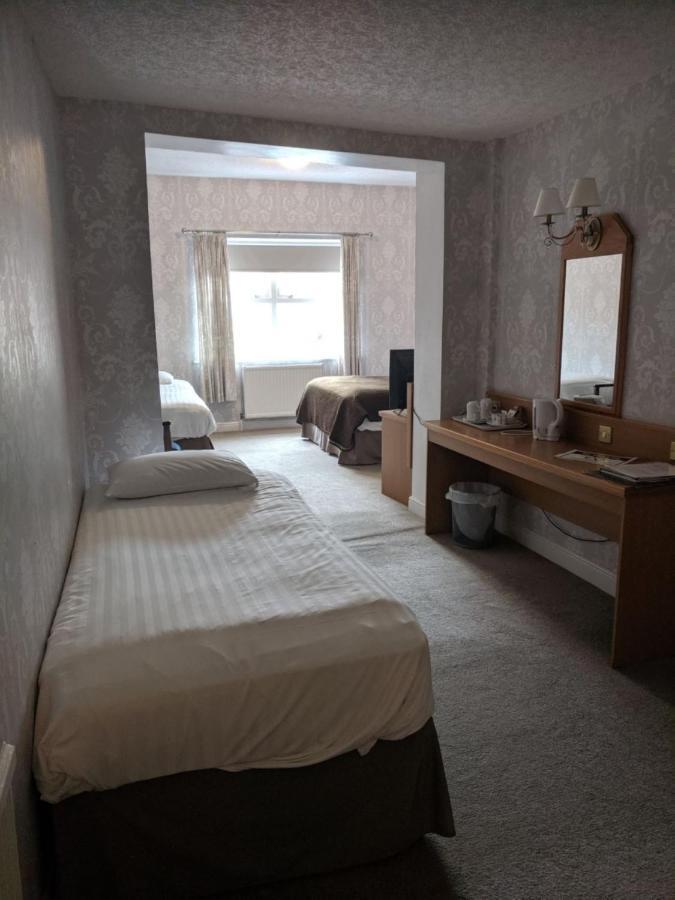 Waterford Lodge Hotel Morpeth Εξωτερικό φωτογραφία